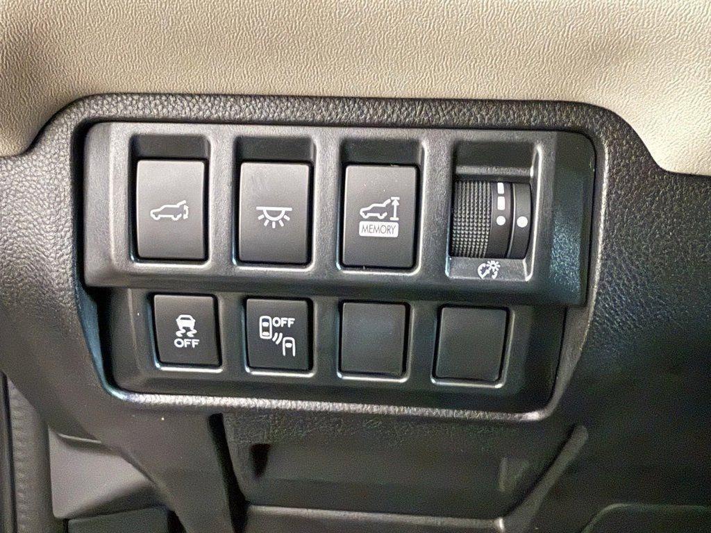 used 2021 Subaru Ascent car, priced at $27,599