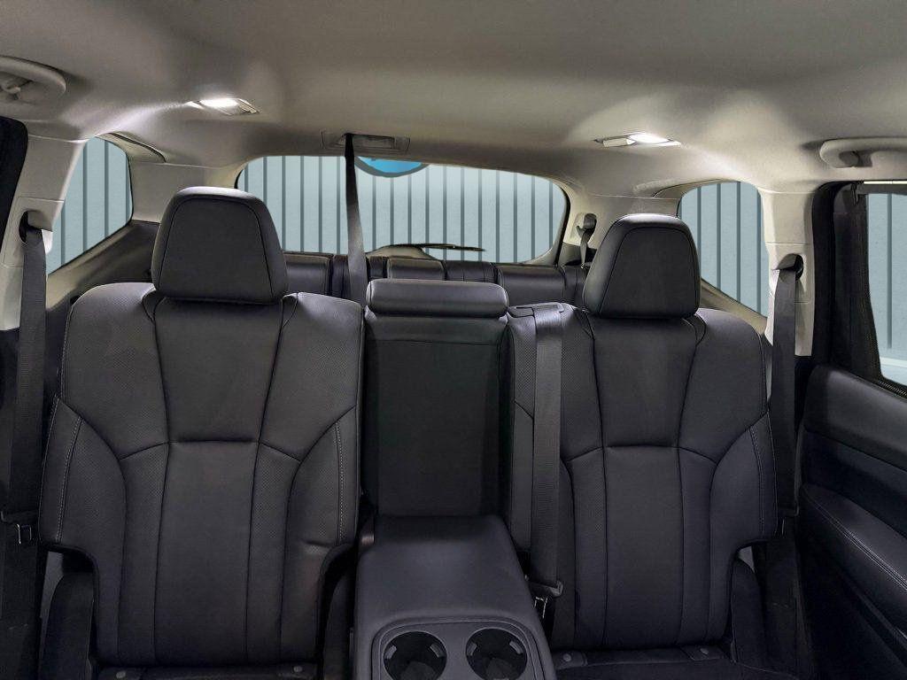 used 2021 Subaru Ascent car, priced at $27,599