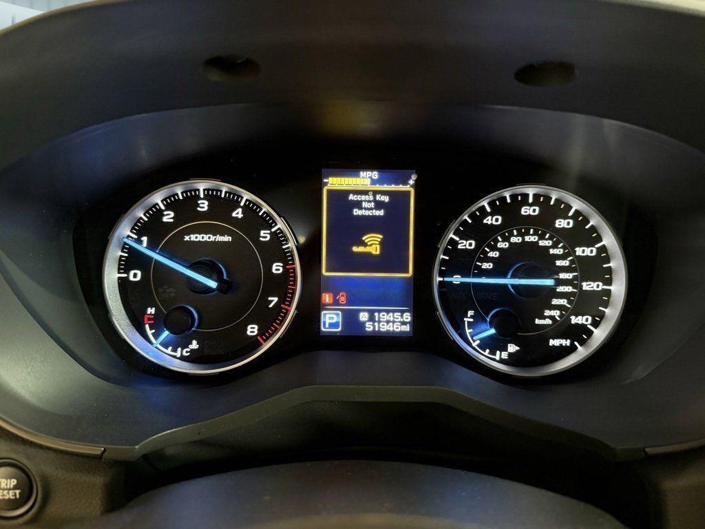 used 2021 Subaru Ascent car, priced at $27,599