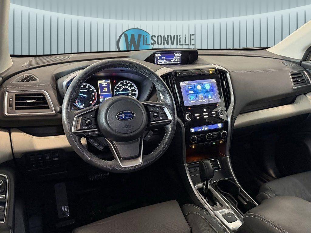 used 2021 Subaru Ascent car, priced at $27,599
