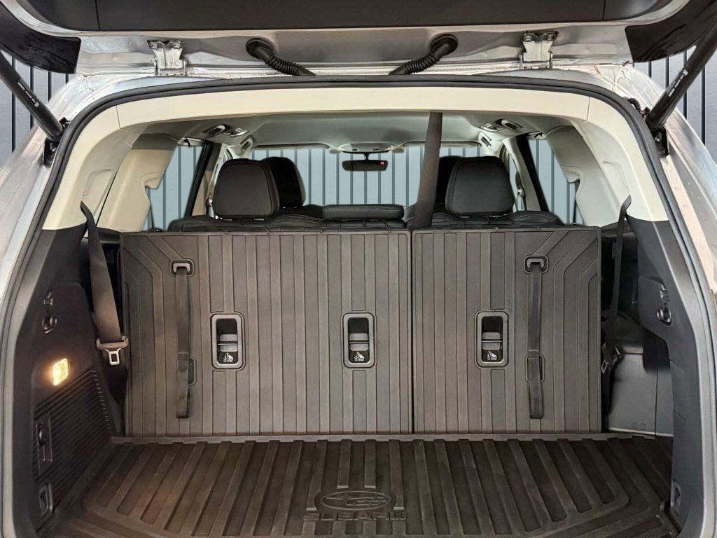 used 2021 Subaru Ascent car, priced at $27,599