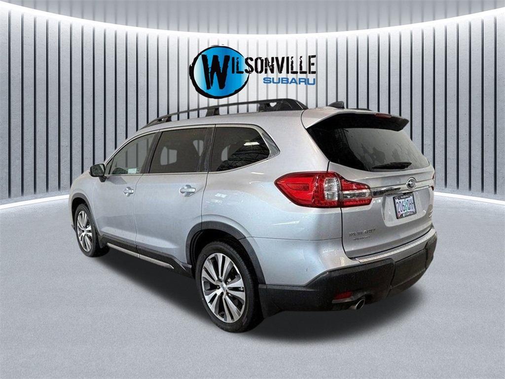used 2021 Subaru Ascent car, priced at $27,599