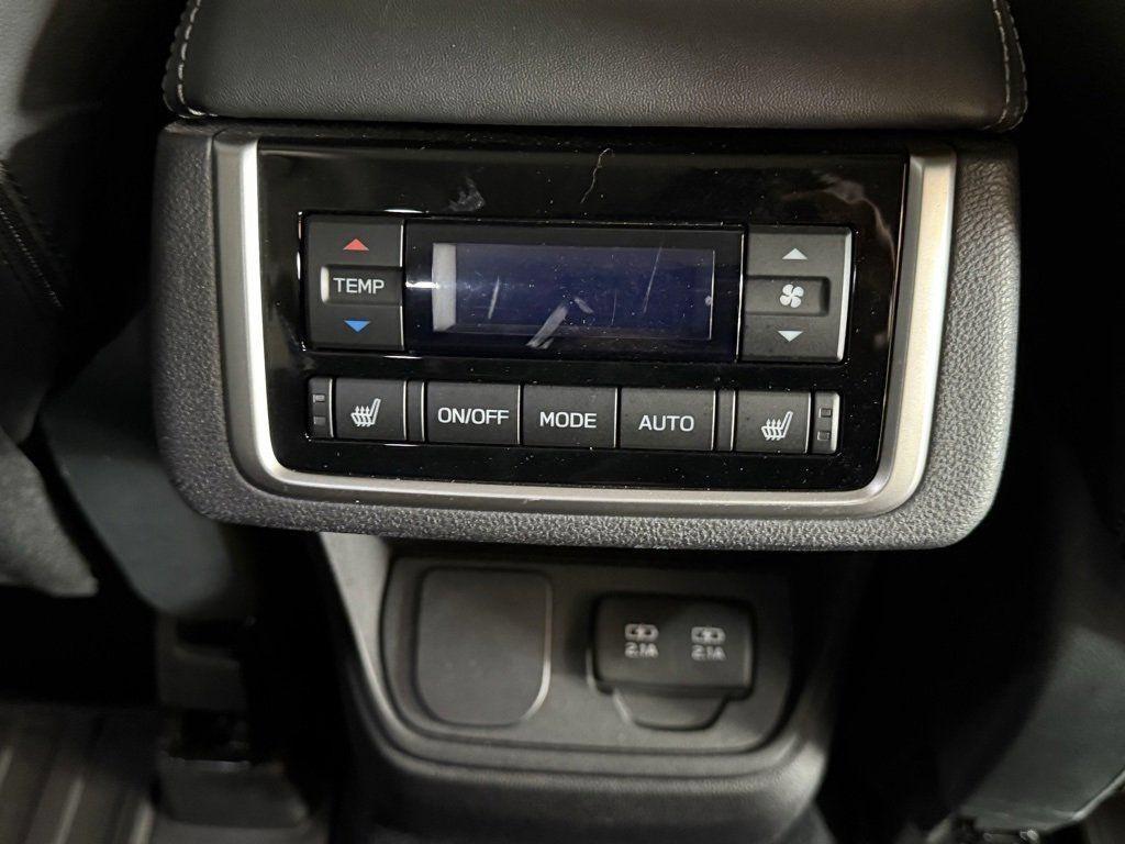 used 2021 Subaru Ascent car, priced at $27,599