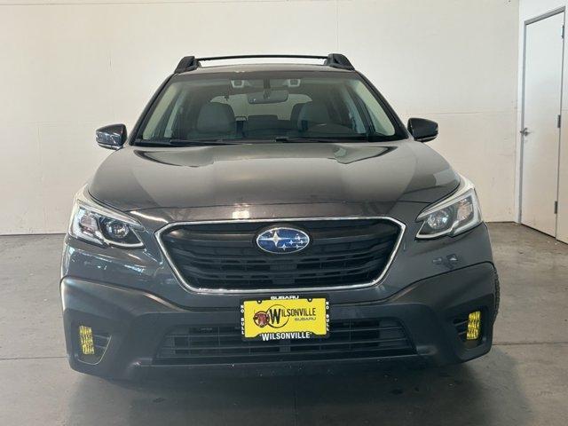 used 2020 Subaru Outback car, priced at $26,603