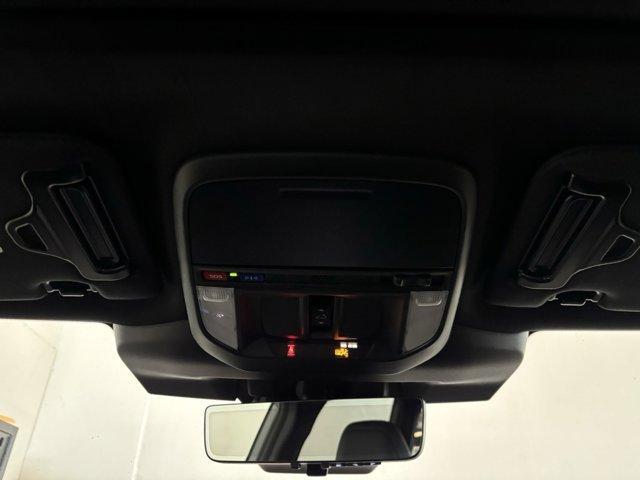 used 2025 Subaru Forester car, priced at $38,881