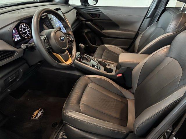 used 2024 Subaru Crosstrek car, priced at $31,981