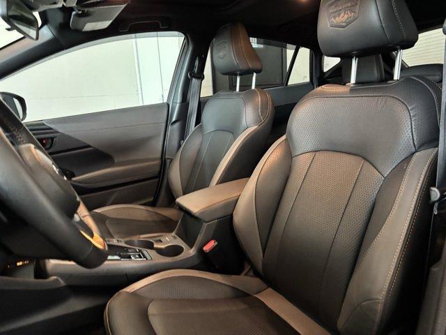 used 2024 Subaru Crosstrek car, priced at $31,981