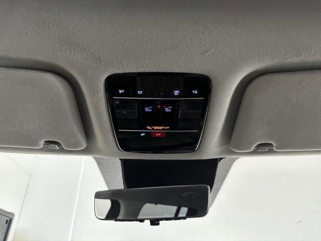 used 2024 Hyundai Santa Fe car, priced at $38,991