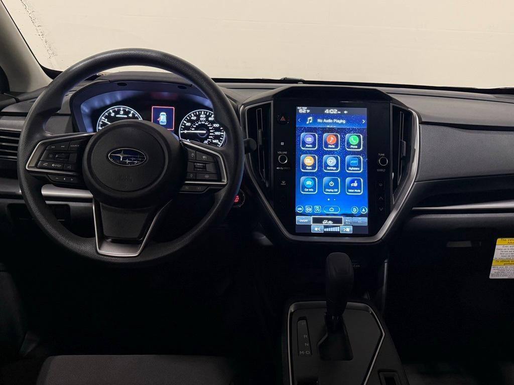 new 2025 Subaru Impreza car