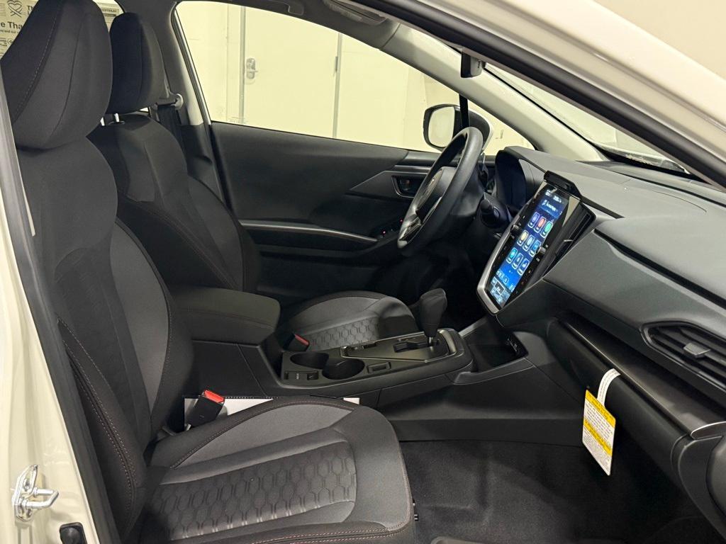 new 2025 Subaru Impreza car