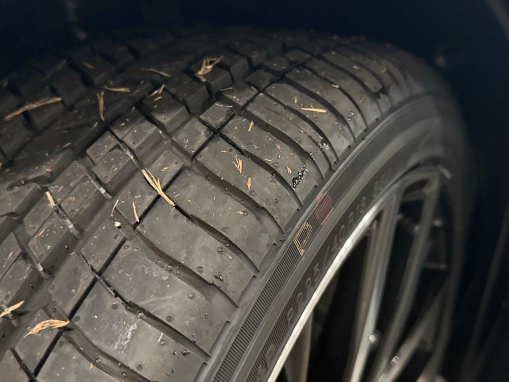 new 2025 Subaru Impreza car