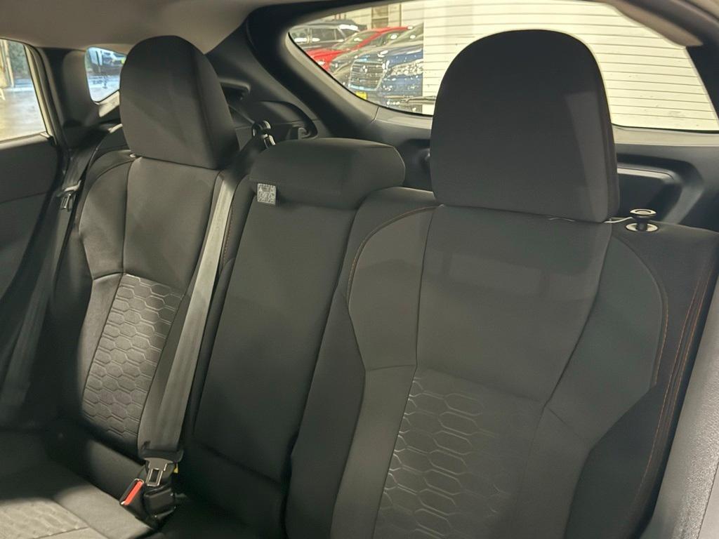 new 2025 Subaru Impreza car