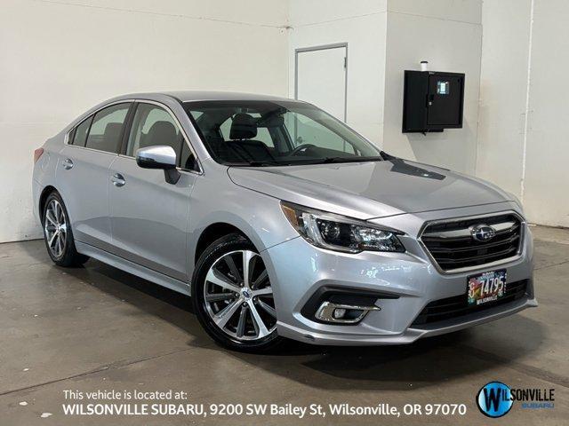 used 2019 Subaru Legacy car, priced at $19,991