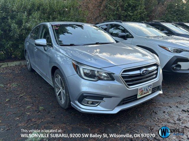 used 2019 Subaru Legacy car, priced at $19,991