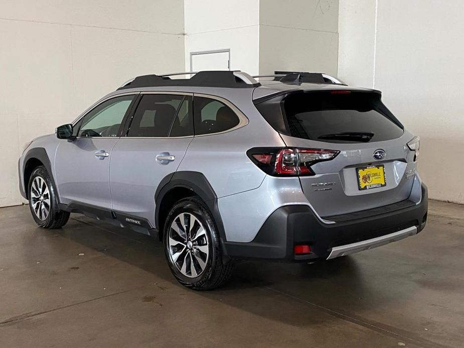 used 2024 Subaru Outback car, priced at $36,991