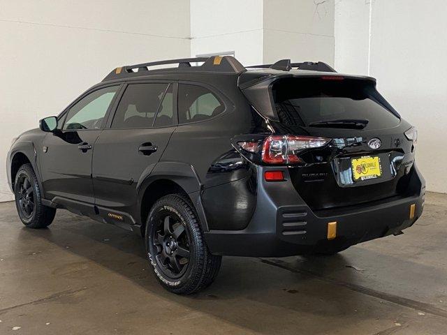 used 2022 Subaru Outback car, priced at $32,492