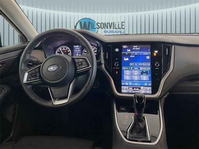 new 2025 Subaru Outback car
