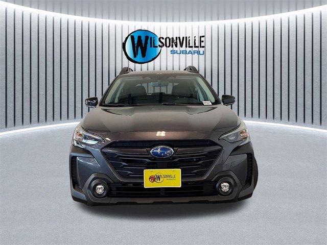 new 2025 Subaru Outback car