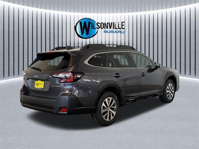 new 2025 Subaru Outback car