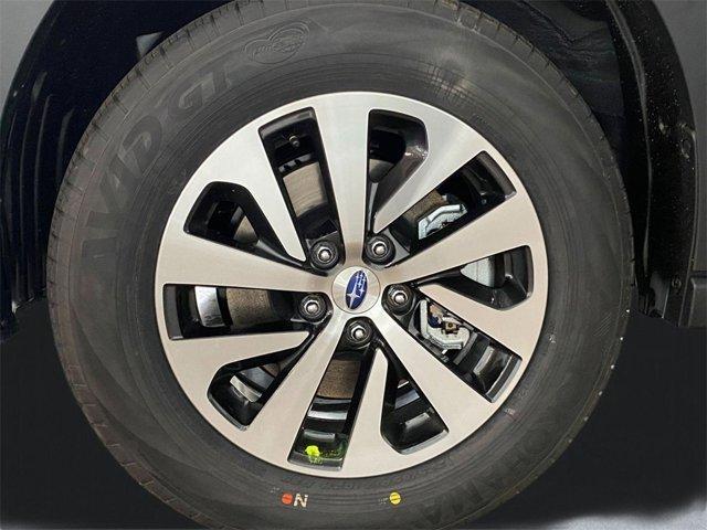new 2025 Subaru Outback car