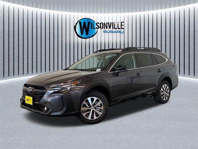 new 2025 Subaru Outback car