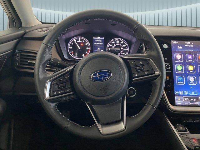 new 2025 Subaru Outback car
