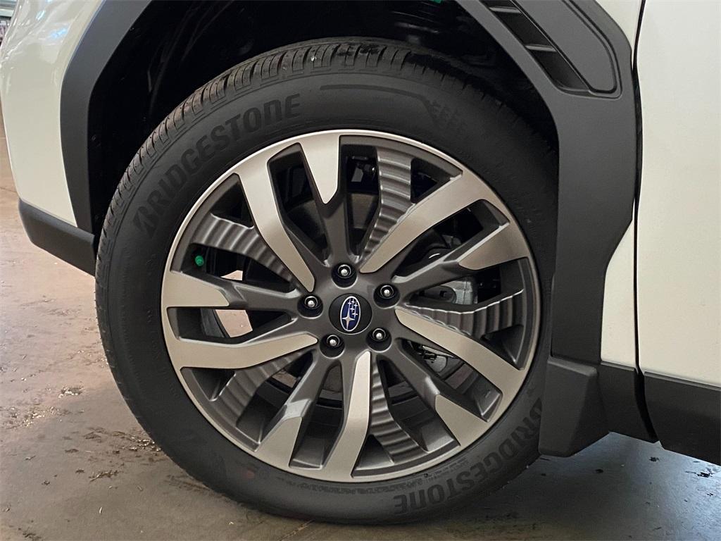 new 2025 Subaru Forester car
