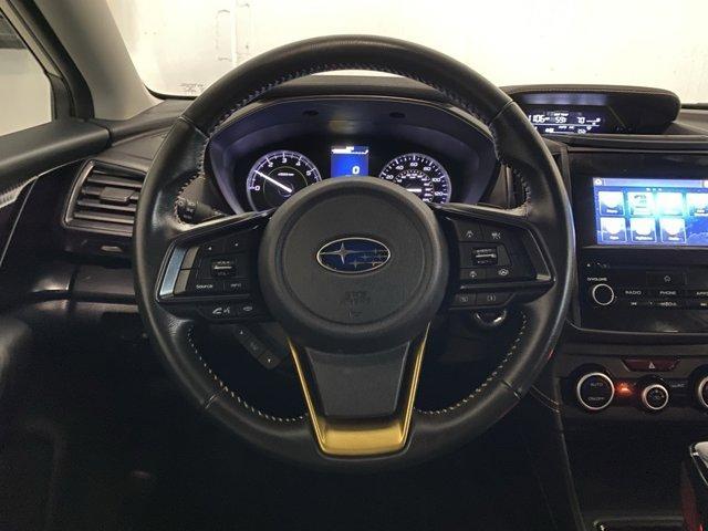 used 2023 Subaru Crosstrek car, priced at $27,991