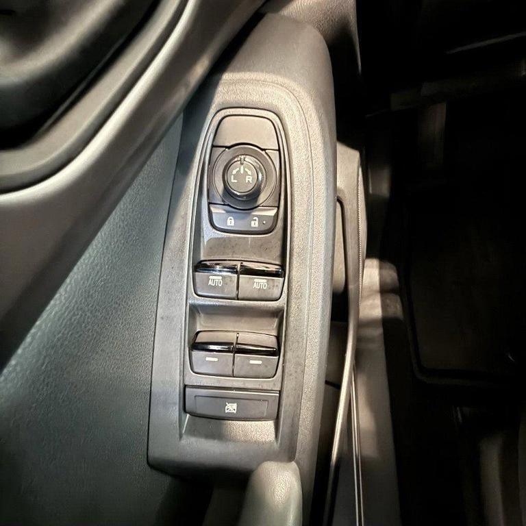 used 2025 Subaru Impreza car, priced at $23,981