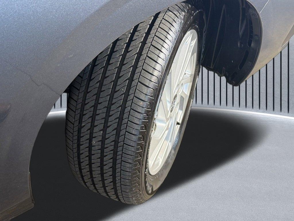 used 2025 Subaru Impreza car, priced at $23,981