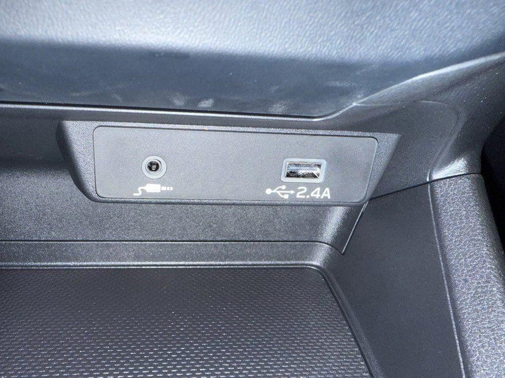used 2025 Subaru Impreza car, priced at $23,981