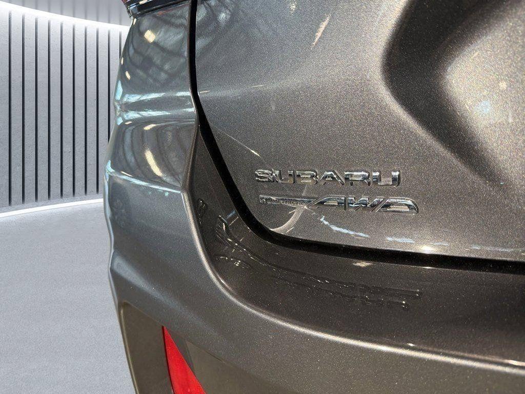 used 2025 Subaru Impreza car, priced at $23,981