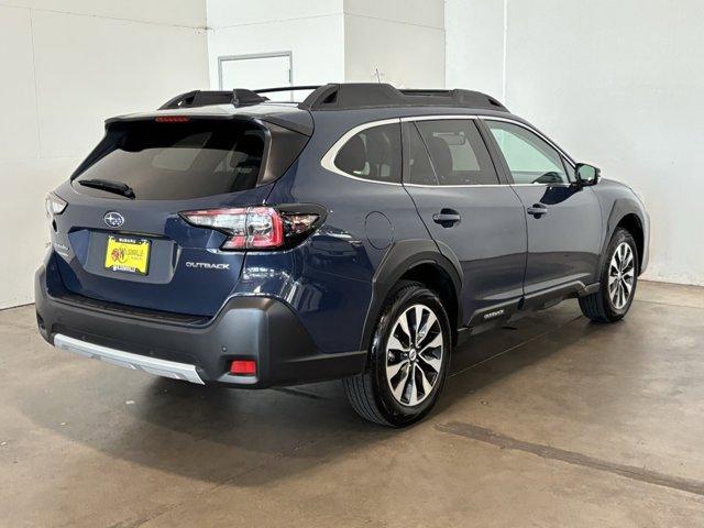 used 2024 Subaru Outback car, priced at $32,951