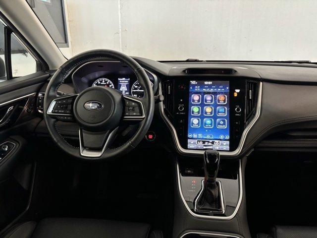 used 2024 Subaru Outback car, priced at $32,951