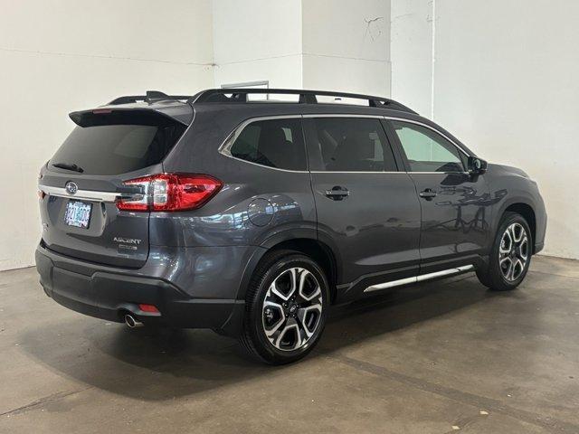 used 2024 Subaru Ascent car, priced at $41,991