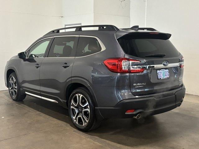 used 2024 Subaru Ascent car, priced at $41,991