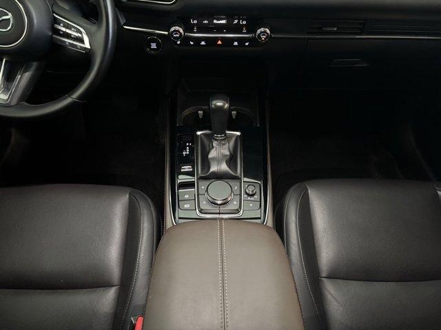 used 2022 Mazda CX-30 car, priced at $26,471