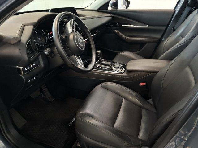 used 2022 Mazda CX-30 car, priced at $26,471