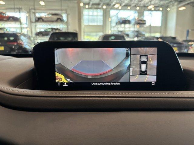 used 2022 Mazda CX-30 car, priced at $26,471