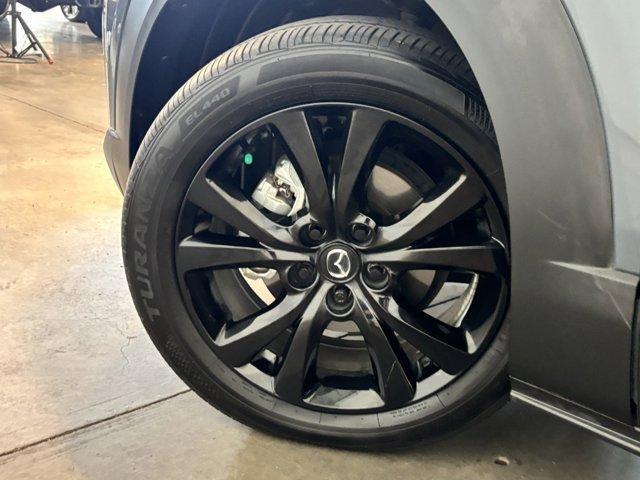 used 2022 Mazda CX-30 car, priced at $26,471