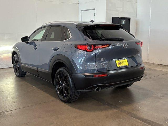 used 2022 Mazda CX-30 car, priced at $26,471