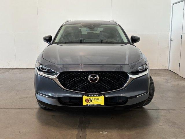 used 2022 Mazda CX-30 car, priced at $26,471