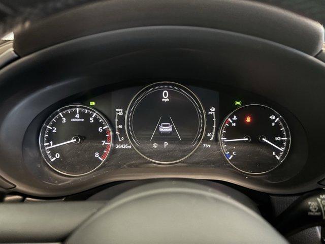 used 2022 Mazda CX-30 car, priced at $26,471