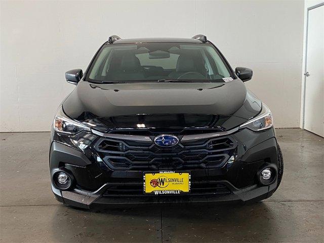 new 2025 Subaru Crosstrek car