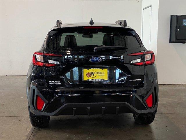 new 2025 Subaru Crosstrek car