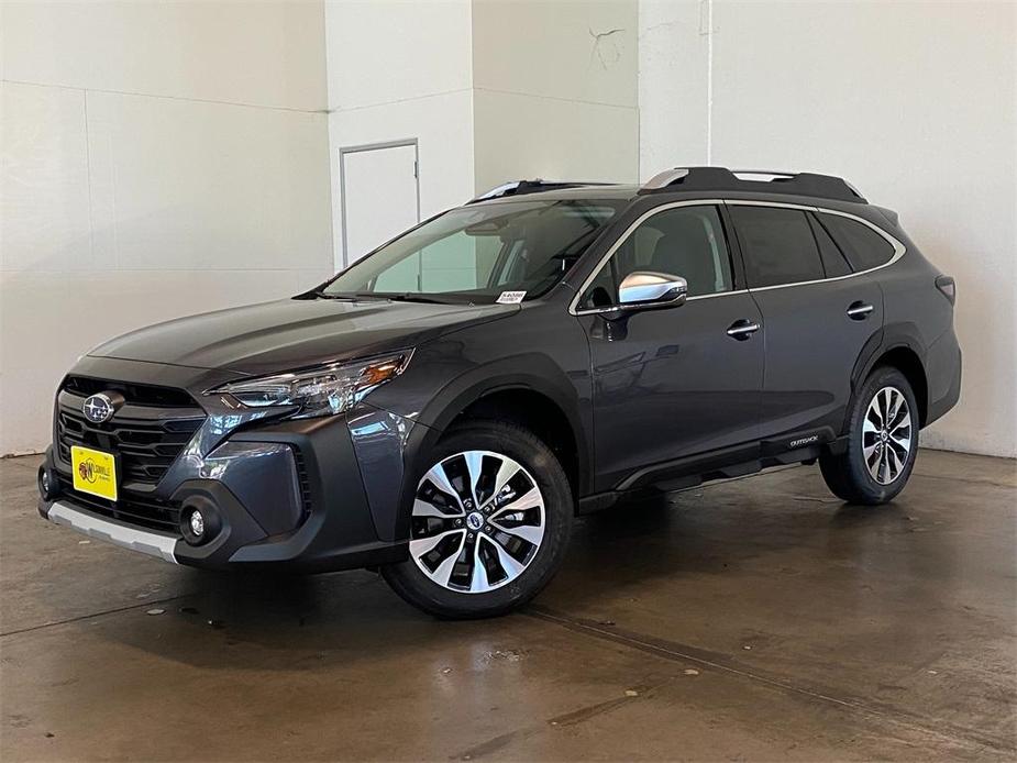 new 2025 Subaru Outback car