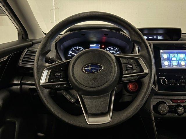 used 2023 Subaru Impreza car, priced at $23,441