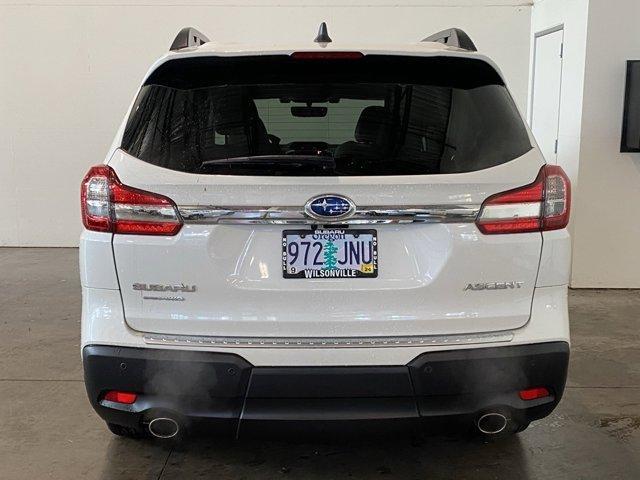 used 2021 Subaru Ascent car, priced at $28,991