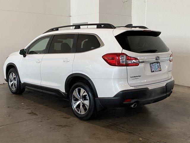 used 2021 Subaru Ascent car, priced at $28,991