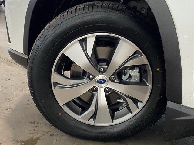 used 2021 Subaru Ascent car, priced at $28,991